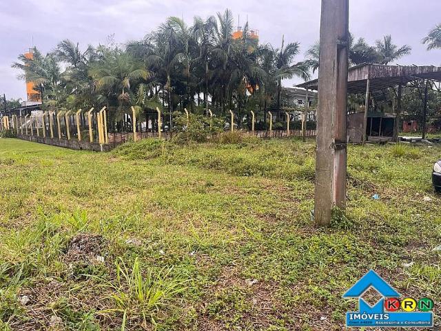 Terreno venda em Região Geográfica Imediata de Paranaguá, Guaraquecaba