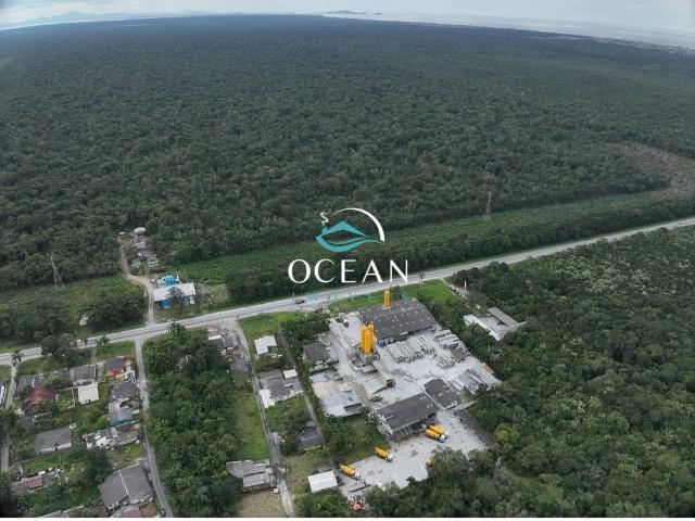 Terreno venda em Pontal do Paraná, Região Geográfica Intermediária de Curitiba
