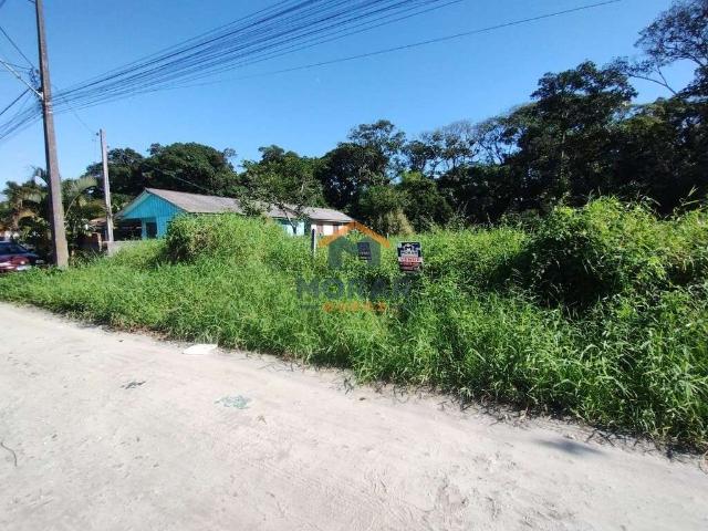 Terreno venda em Região Geográfica Imediata de Paranaguá, Guaraquecaba