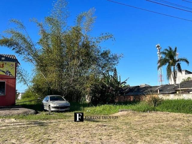 Terreno venda em Região Geográfica Imediata de Paranaguá, Guaraquecaba
