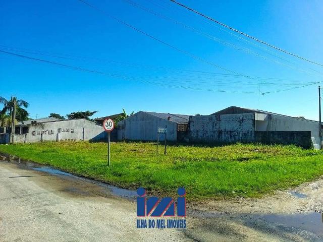 Terreno venda em Pontal do Paraná, Região Geográfica Intermediária de Curitiba