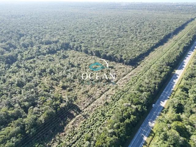 Terreno venda em Pontal do Paraná, Região Geográfica Intermediária de Curitiba