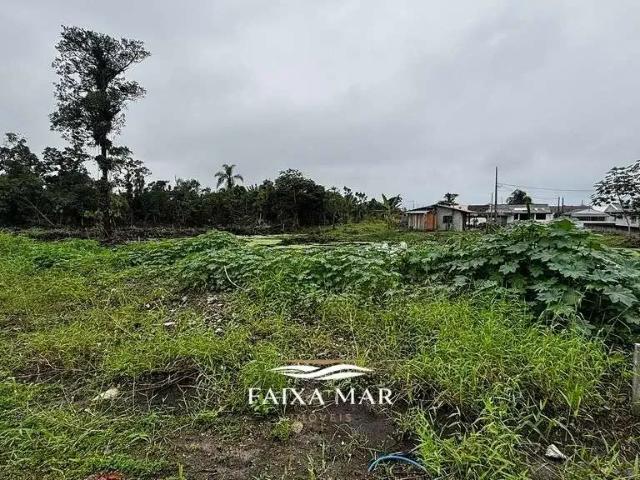 Terreno venda em Pontal do Paraná, Região Geográfica Intermediária de Curitiba