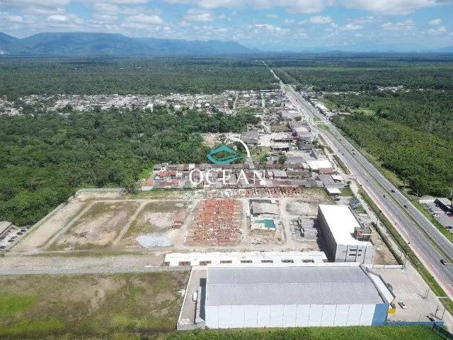 Terreno venda em Região Geográfica Imediata de Paranaguá, Guaraquecaba