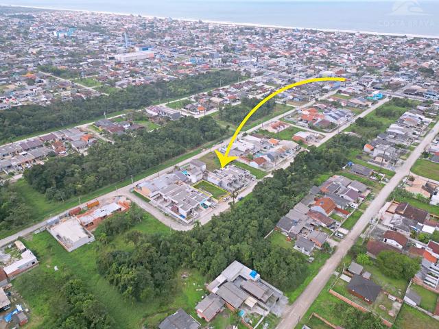 Terreno venda em Praia do Leste, Pontal do Paraná