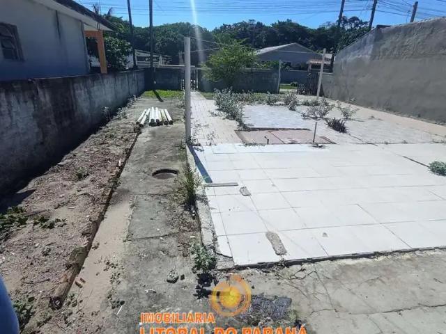 Terreno venda em Região Geográfica Imediata de Paranaguá, Guaraquecaba