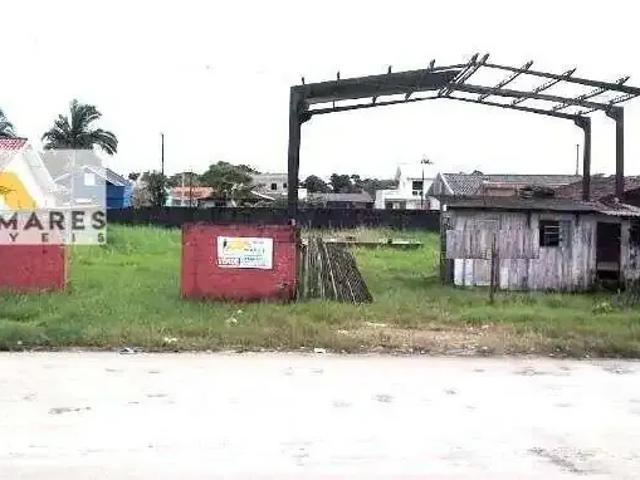 Terreno venda em Região Geográfica Imediata de Paranaguá, Guaraquecaba