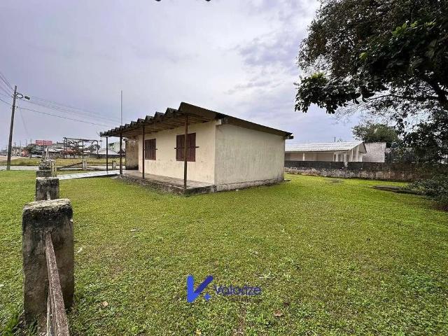 Terreno venda em Praia do Leste, Pontal do Paraná