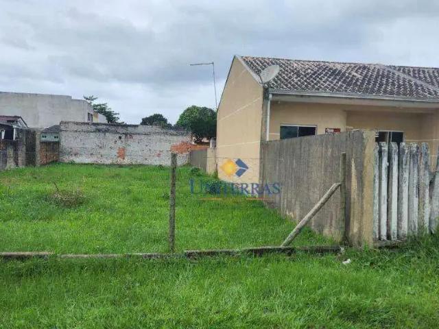 Terreno venda em Região Geográfica Imediata de Paranaguá, Guaraquecaba