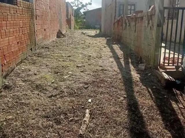 Terreno venda em Região Geográfica Imediata de Paranaguá, Guaraquecaba