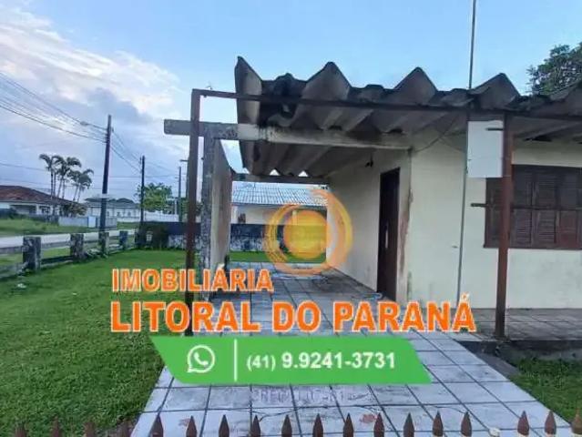 Terreno venda em Pontal do Paraná, Região Geográfica Intermediária de Curitiba