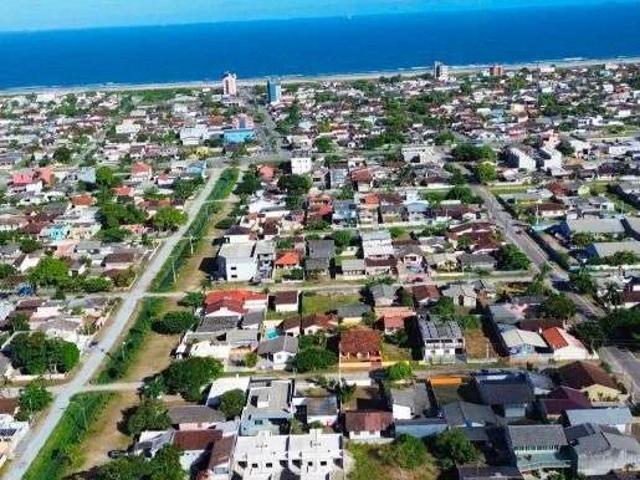Terreno venda em Pontal do Paraná, Região Geográfica Intermediária de Curitiba