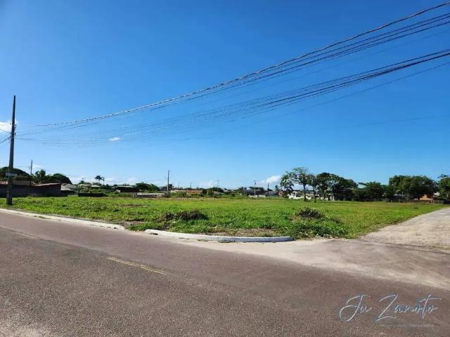 Terreno venda em Região Geográfica Imediata de Paranaguá, Guaraquecaba