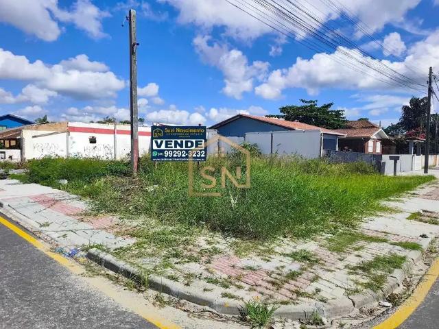 Terreno venda em Pontal do Paraná, Região Geográfica Intermediária de Curitiba