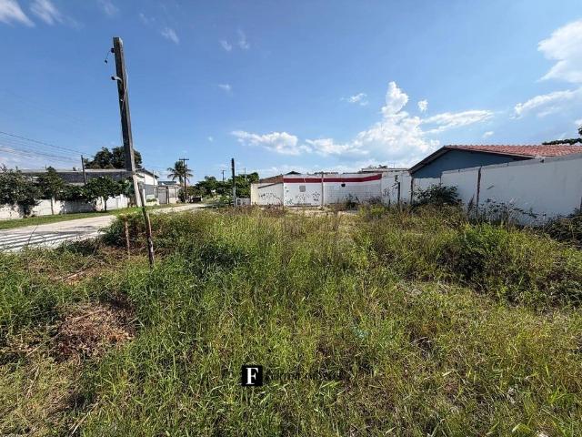 Terreno venda em Região Geográfica Imediata de Paranaguá, Guaraquecaba