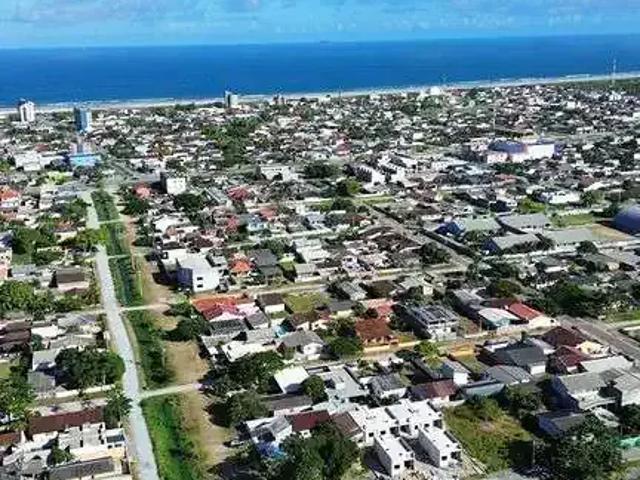 Terreno venda em Pontal do Paraná, Região Geográfica Intermediária de Curitiba