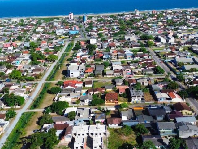 Terreno venda em Pontal do Paraná, Região Geográfica Intermediária de Curitiba
