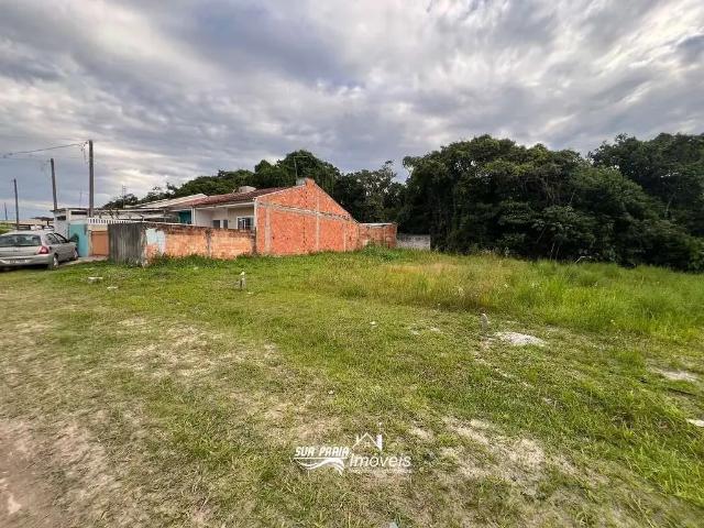 Terreno venda em Região Geográfica Imediata de Paranaguá, Guaraquecaba