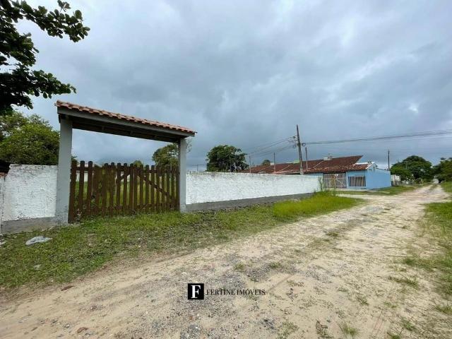 Terreno venda em Região Geográfica Imediata de Paranaguá, Guaraquecaba