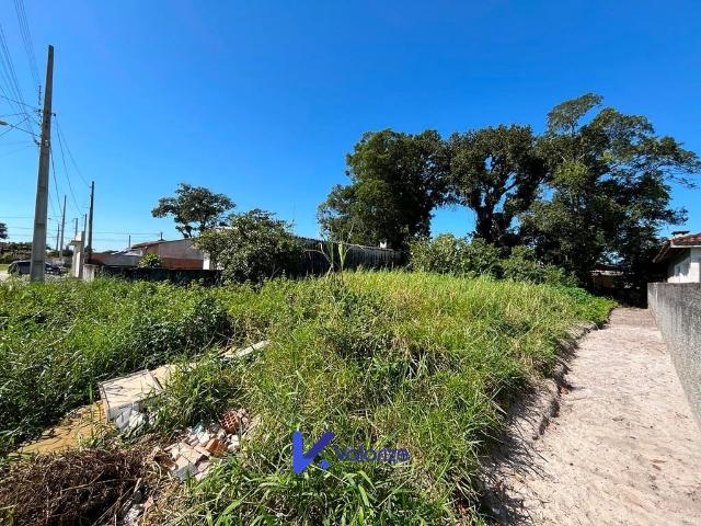 Terreno venda em Pontal do Paraná, Região Geográfica Intermediária de Curitiba