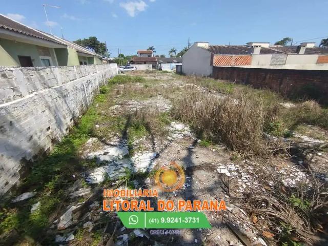 Terreno venda em Região Geográfica Imediata de Paranaguá, Guaraquecaba