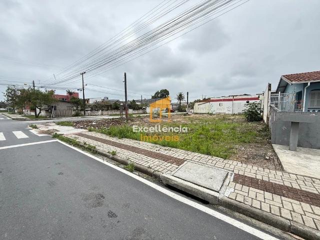 Terreno venda em Pontal do Paraná, Região Geográfica Intermediária de Curitiba