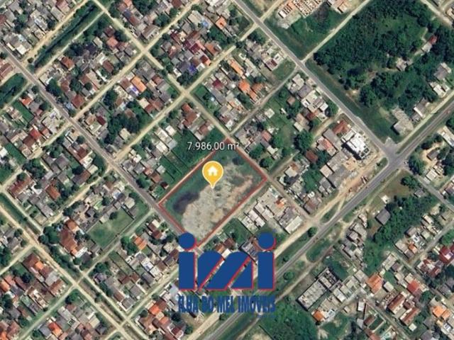Terreno venda em Pontal do Paraná, Região Geográfica Intermediária de Curitiba