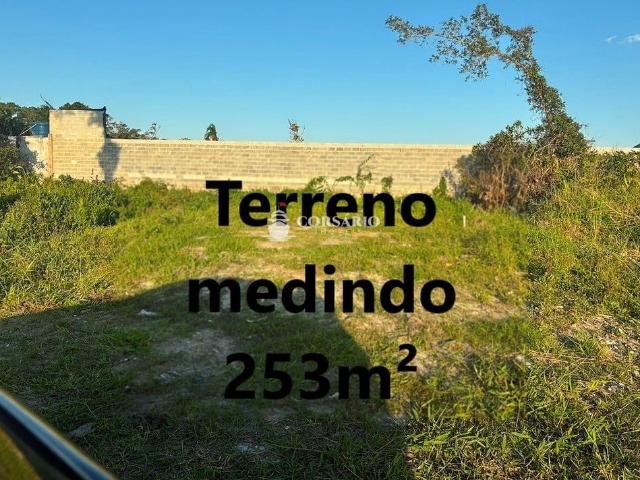Terreno venda em Pontal do Paraná, Região Geográfica Intermediária de Curitiba