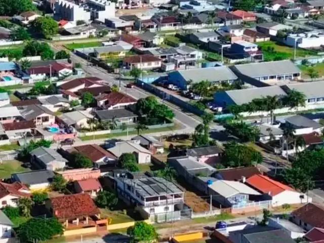 Terreno venda em Região Geográfica Imediata de Paranaguá, Guaraquecaba