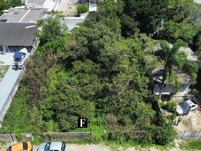 Terreno venda em Região Geográfica Imediata de Paranaguá, Guaraquecaba