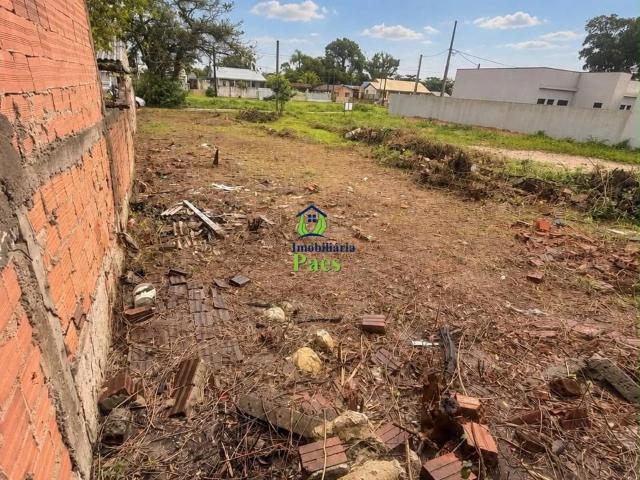 Terreno venda em Pontal do Paraná, Região Geográfica Intermediária de Curitiba