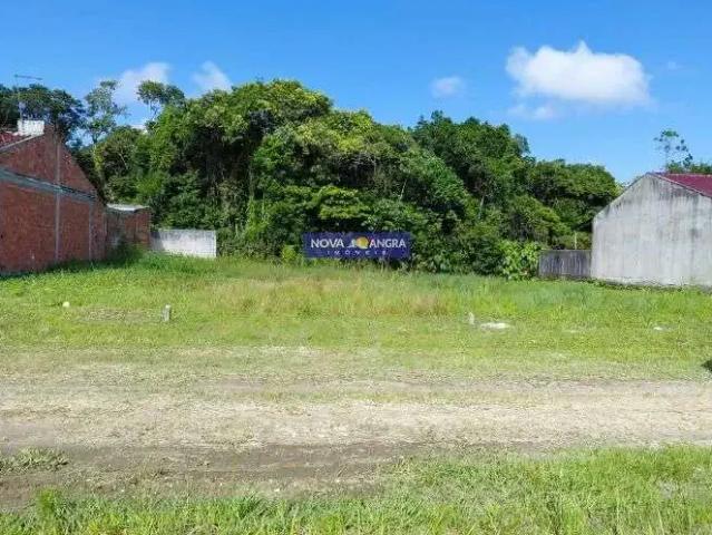 Terreno venda em Região Geográfica Imediata de Paranaguá, Guaraquecaba