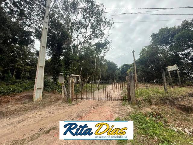 Terreno venda em Região Geográfica Imediata de Paranaguá, Guaraquecaba