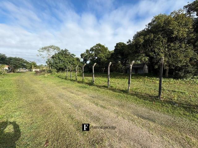 Terreno venda em Região Geográfica Imediata de Paranaguá, Guaraquecaba