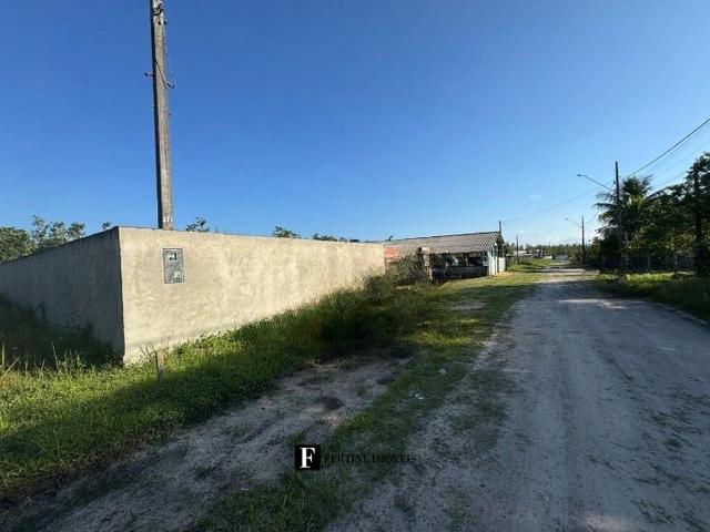 Terreno venda em Região Geográfica Imediata de Paranaguá, Guaraquecaba
