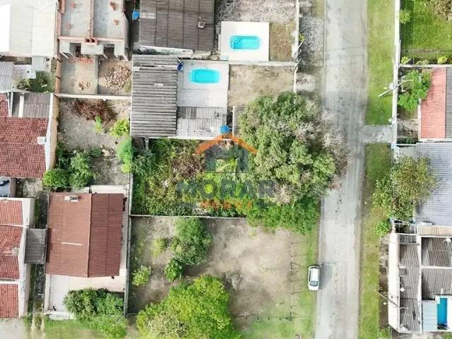 Terreno venda em Região Geográfica Imediata de Paranaguá, Guaraquecaba