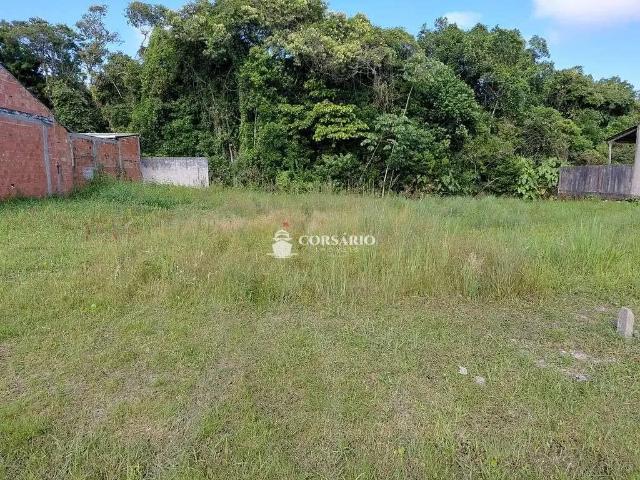 Terreno venda em Região Geográfica Imediata de Paranaguá, Guaraquecaba