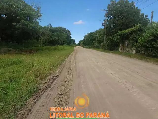 Terreno venda em Pontal do Paraná, Região Geográfica Intermediária de Curitiba