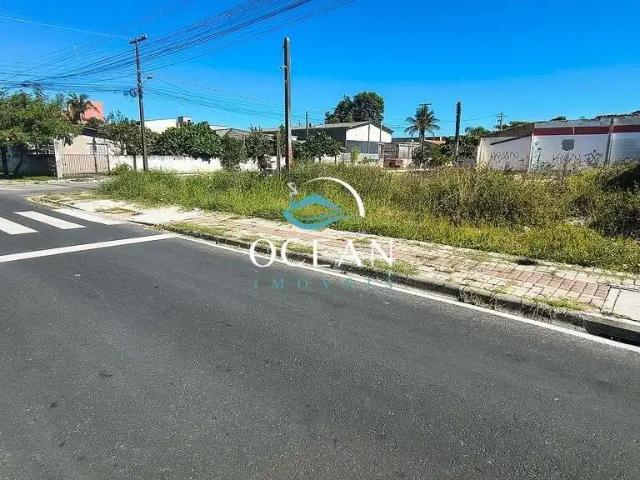 Terreno venda em Pontal do Paraná, Região Geográfica Intermediária de Curitiba