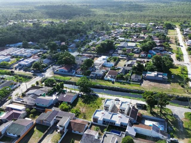Terreno venda em Região Geográfica Imediata de Paranaguá, Guaraquecaba