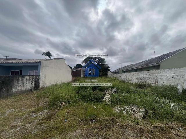 Terreno venda em Pontal do Paraná, Região Geográfica Intermediária de Curitiba