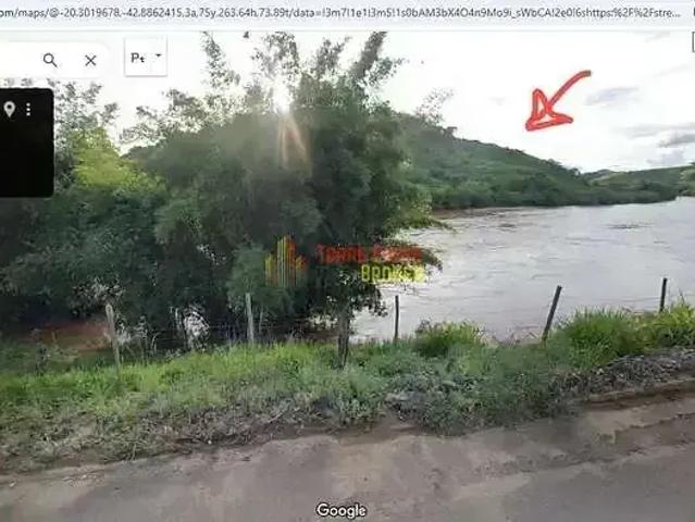 Terreno venda em Região Geográfica Imediata de Ponte Nova, Ponte Nova