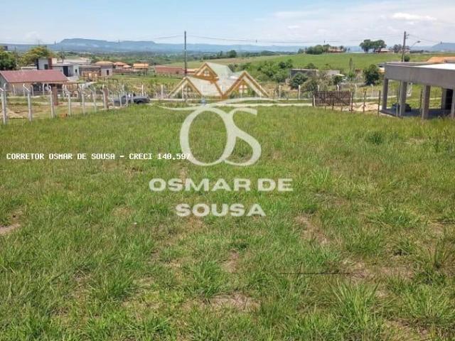 Terreno venda em Porangaba