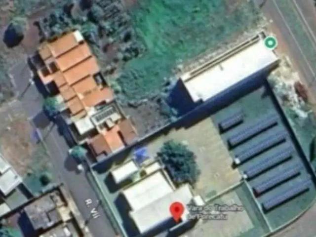 Terreno venda em Região Geográfica Imediata de Londrina, Porecatu