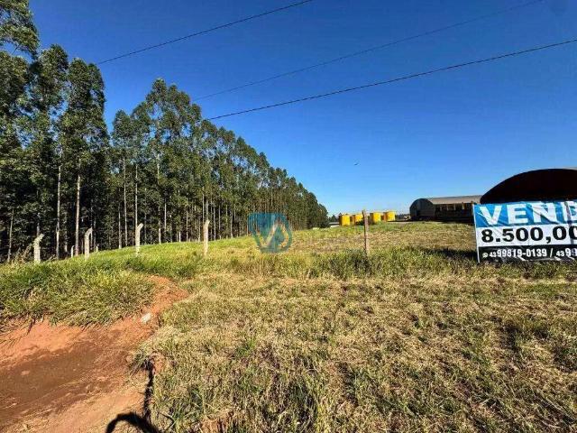Terreno venda em Porecatu, Região Geográfica Intermediária de Londrina
