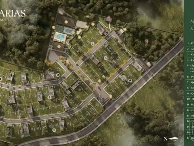 Terreno venda em Portão, Região Geográfica Intermediária de Porto Alegre