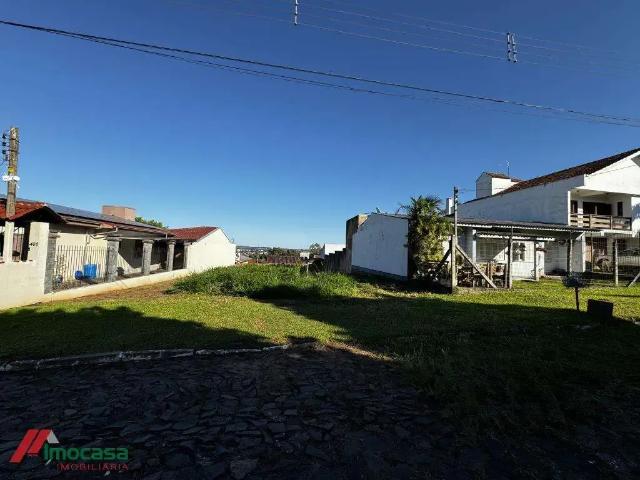 Terreno venda em Região Geográfica Imediata de Frederico Westphalen, Erval Seco