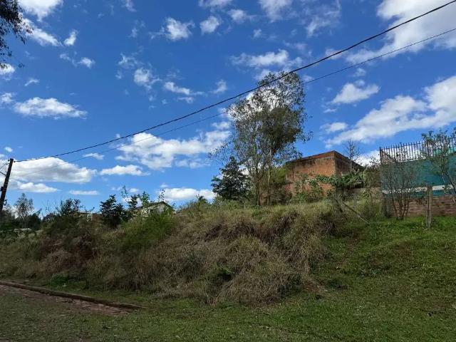 Terreno venda em Região Geográfica Imediata de Novo Hamburgo - São Leopoldo, Região Metropolitana de Porto Alegre