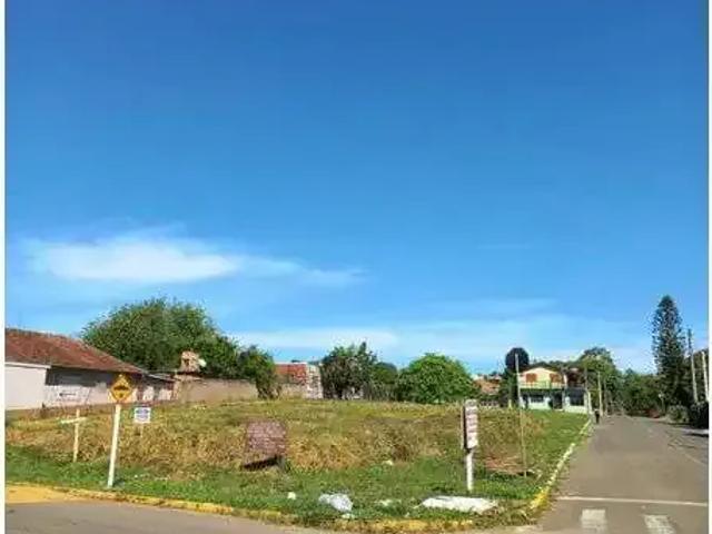 Terreno venda em Região Geográfica Imediata de Encantado, Encantado