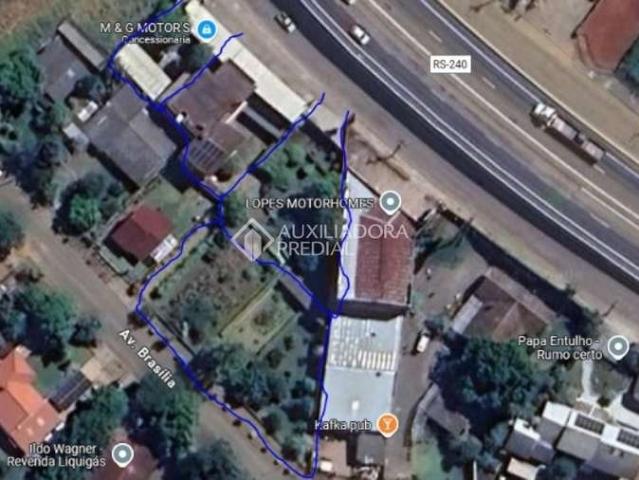 Terreno venda em Região Geográfica Imediata de Novo Hamburgo - São Leopoldo, Região Metropolitana de Porto Alegre